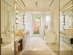 The Beverly Hills Hotel