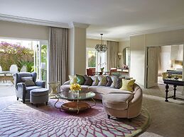 The Beverly Hills Hotel