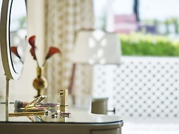 The Beverly Hills Hotel