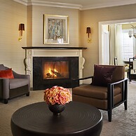 The Beverly Hills Hotel
