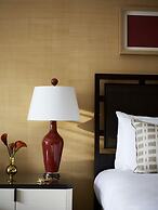 The Beverly Hills Hotel