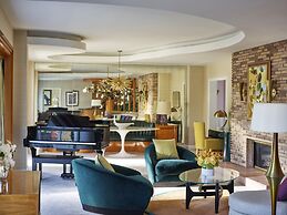 The Beverly Hills Hotel