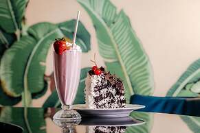 The Beverly Hills Hotel
