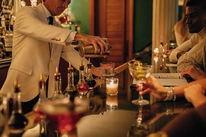 The Beverly Hills Hotel
