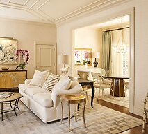 The Beverly Hills Hotel