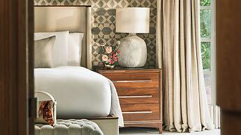 The Beverly Hills Hotel