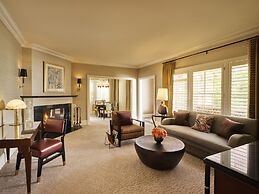 The Beverly Hills Hotel