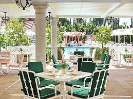 The Beverly Hills Hotel