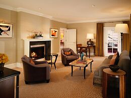 The Beverly Hills Hotel