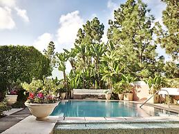 The Beverly Hills Hotel