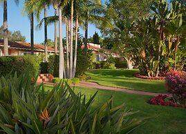 The Beverly Hills Hotel