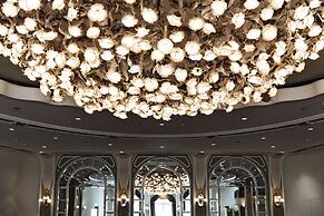 The Beverly Hills Hotel