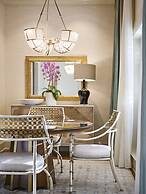 The Beverly Hills Hotel