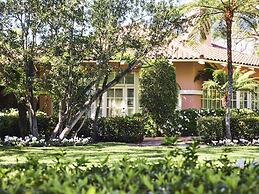 The Beverly Hills Hotel