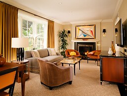The Beverly Hills Hotel