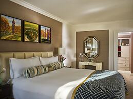 The Beverly Hills Hotel