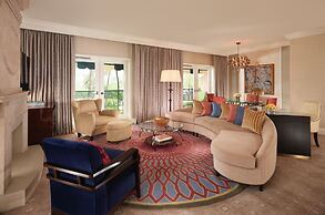 The Beverly Hills Hotel