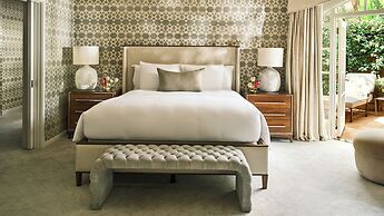 The Beverly Hills Hotel