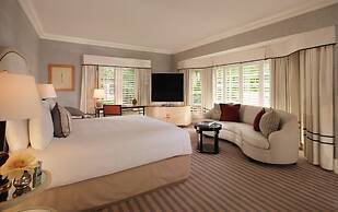 The Beverly Hills Hotel