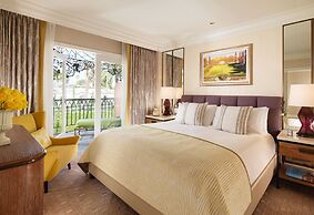 The Beverly Hills Hotel