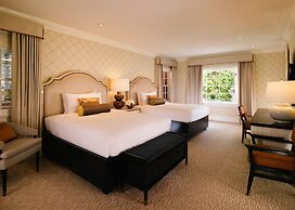 The Beverly Hills Hotel
