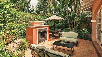 The Beverly Hills Hotel
