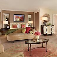 The Beverly Hills Hotel