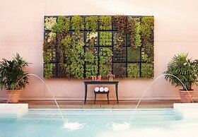 The Beverly Hills Hotel