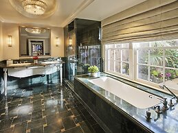 The Beverly Hills Hotel