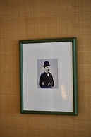 The Beverly Hills Hotel