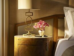 The Beverly Hills Hotel