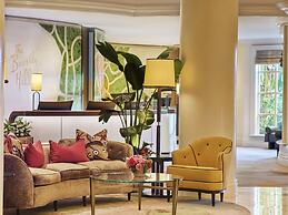 The Beverly Hills Hotel