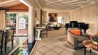 The Beverly Hills Hotel