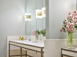 The Beverly Hills Hotel