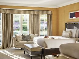 The Beverly Hills Hotel