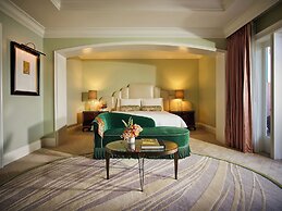 The Beverly Hills Hotel