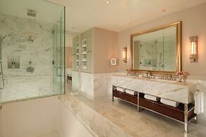 The Beverly Hills Hotel