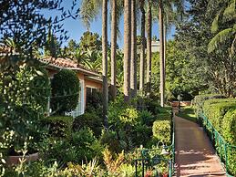 The Beverly Hills Hotel