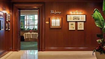 The Beverly Hills Hotel