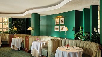 The Beverly Hills Hotel