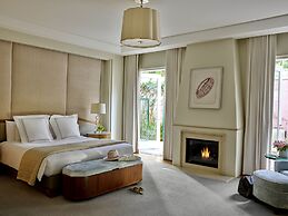 The Beverly Hills Hotel