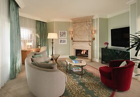 The Beverly Hills Hotel