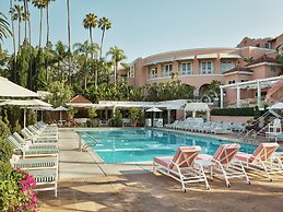 The Beverly Hills Hotel
