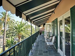 The Beverly Hills Hotel