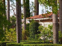 The Beverly Hills Hotel