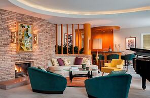 The Beverly Hills Hotel