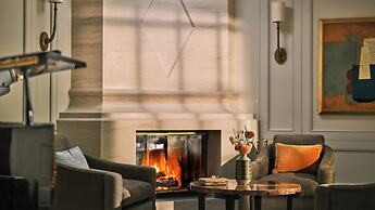 The Beverly Hills Hotel