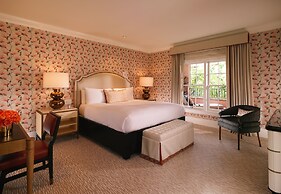 The Beverly Hills Hotel