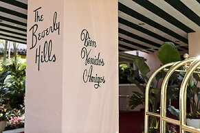 The Beverly Hills Hotel