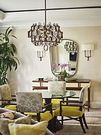 The Beverly Hills Hotel